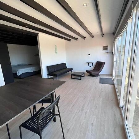 Cabana Hermosa Maitencillo Valparaíso Екстериор снимка