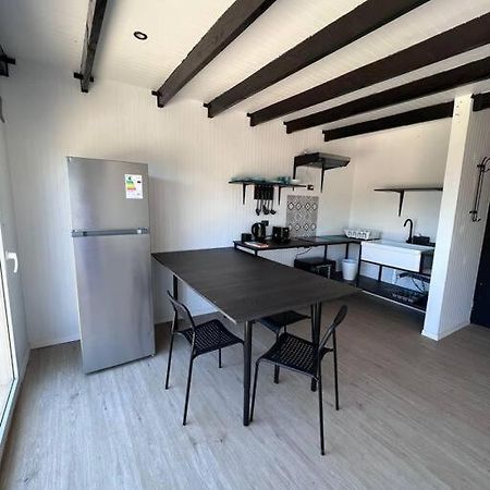 Cabana Hermosa Maitencillo Valparaíso Екстериор снимка