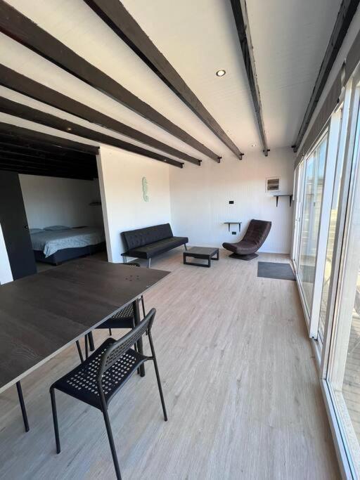 Cabana Hermosa Maitencillo Valparaíso Екстериор снимка