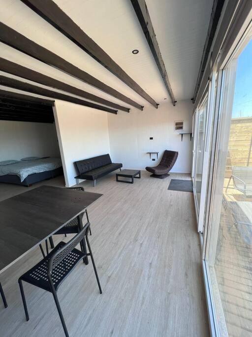 Cabana Hermosa Maitencillo Valparaíso Екстериор снимка