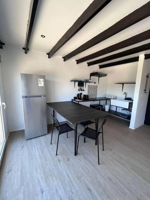 Cabana Hermosa Maitencillo Valparaíso Екстериор снимка