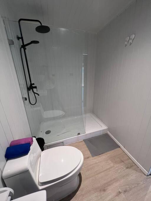 Cabana Hermosa Maitencillo Valparaíso Екстериор снимка